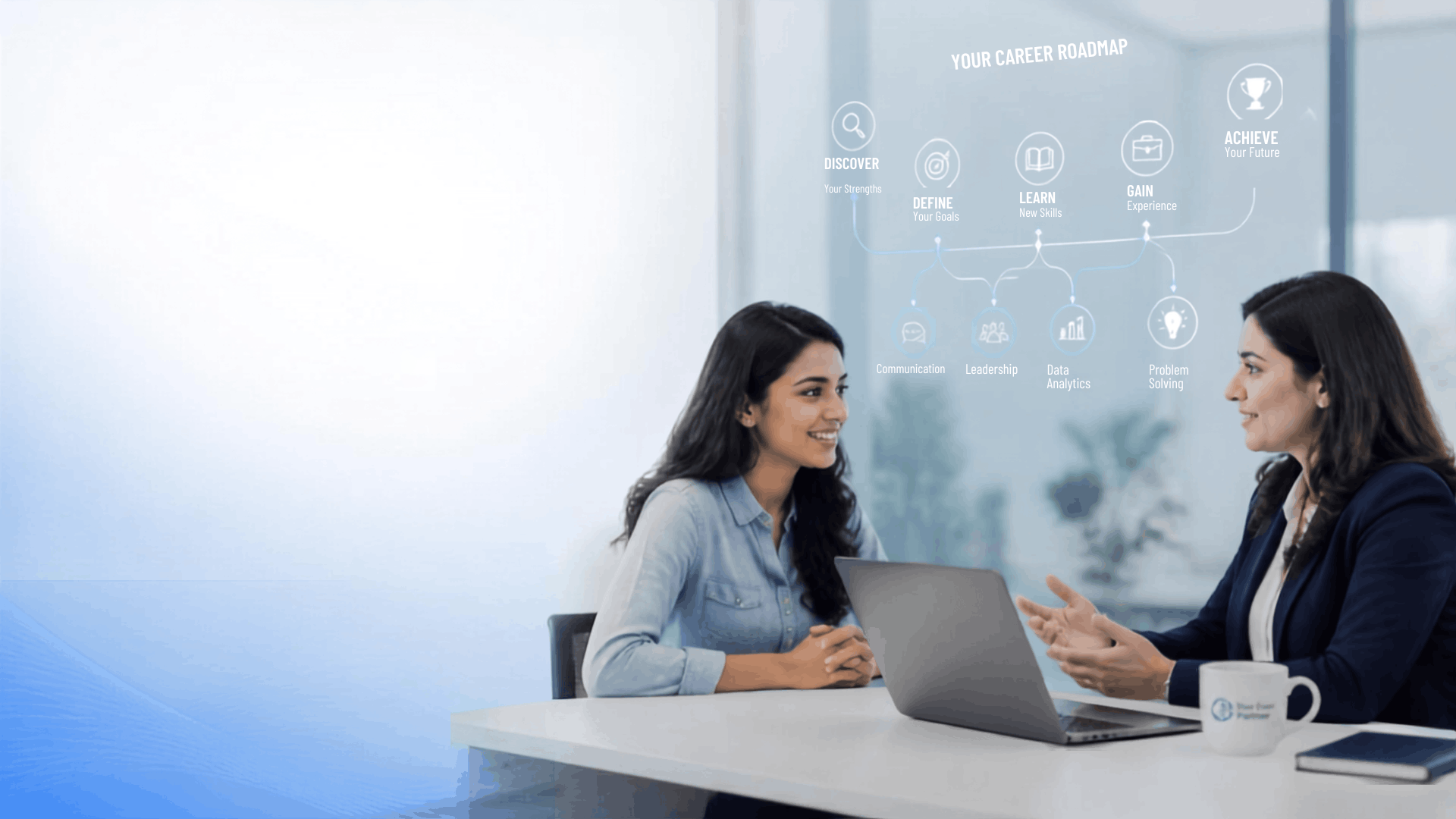 Career counseling and career planning